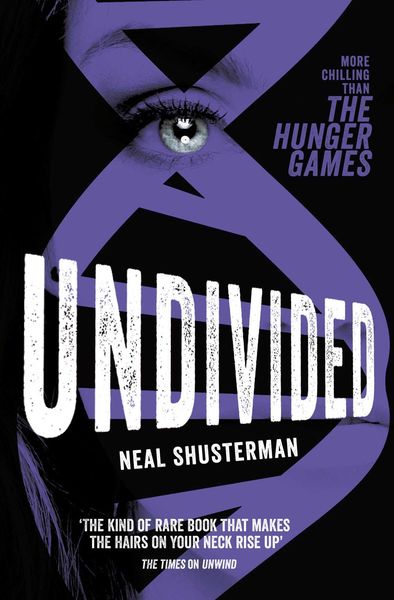 Produktbild: Undivided
