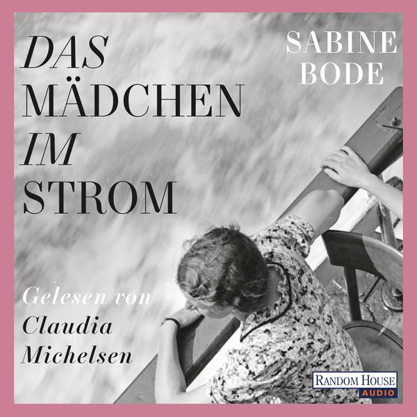Produktbild: Das M&auml;dchen im Strom
