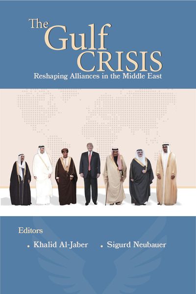 Produktbild: Gulf Crisis