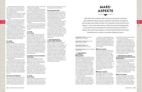 Produktbild: Parkers Astrologie