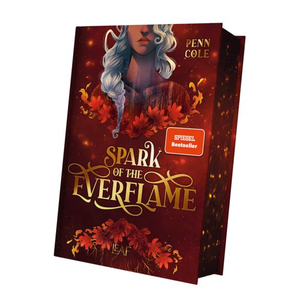 Produktbild: Spark of the Everflame
