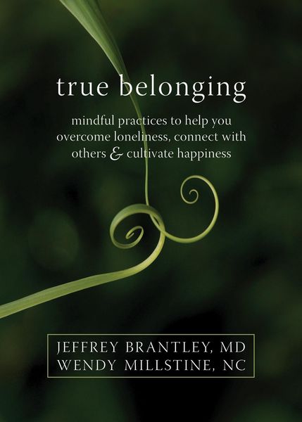 Produktbild: True Belonging