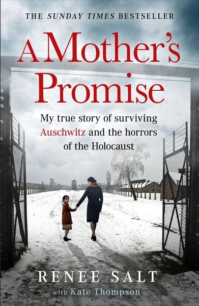 Produktbild: A Mother's Promise