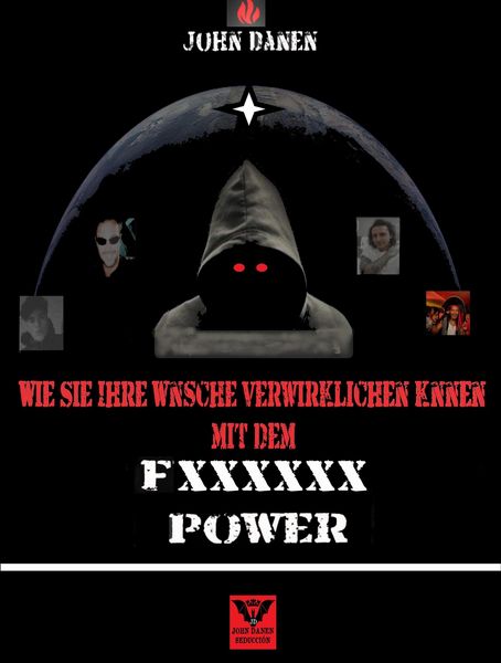 Produktbild: Wie Sie Ihre W&uuml;nsche verwirklichen k&ouml;nnen mit dem Fxxxxxx Power