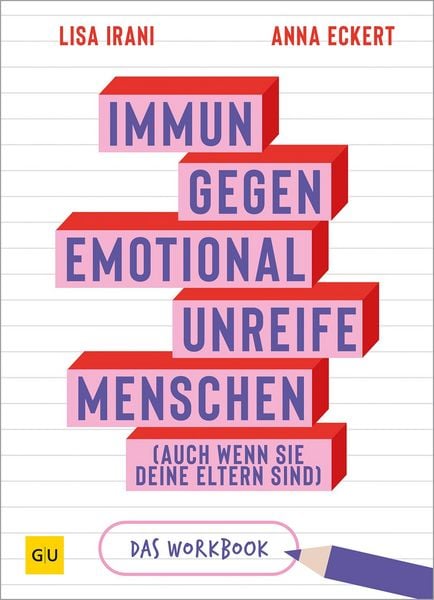 Produktbild: Immun gegen emotional unreifen Menschen (auch wenn sie deine Eltern sind) - DAS JOURNAL