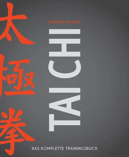 Produktbild: Tai Chi