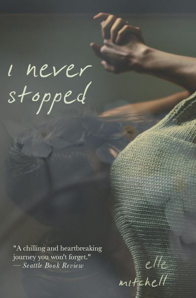 Produktbild: I Never Stopped
