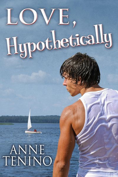 Produktbild: Love, Hypothetically (Theta Alpha Gamma, #2)