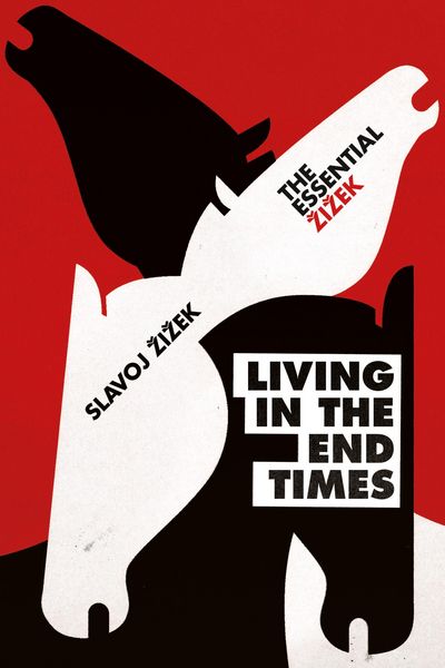 Produktbild: Living in the End Times