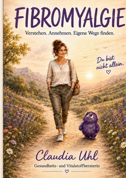 Produktbild: Fibromyalgie