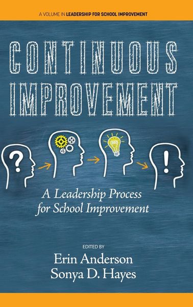 Produktbild: Continuous Improvement