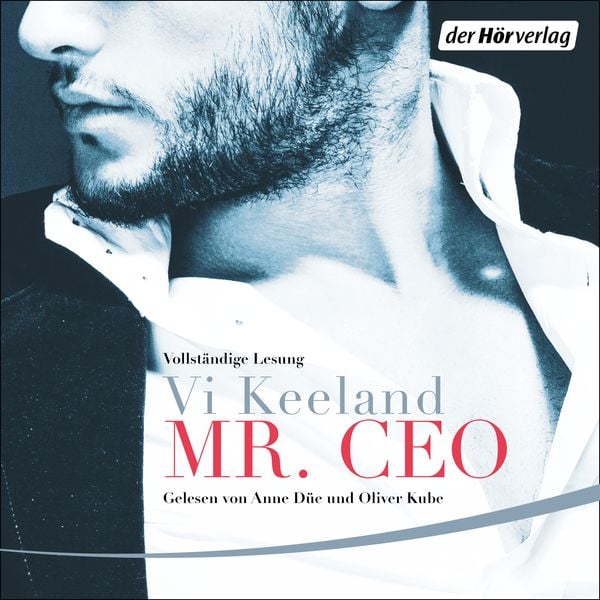 Mr. CEO - Vi Keeland, Audio, 9783844542103