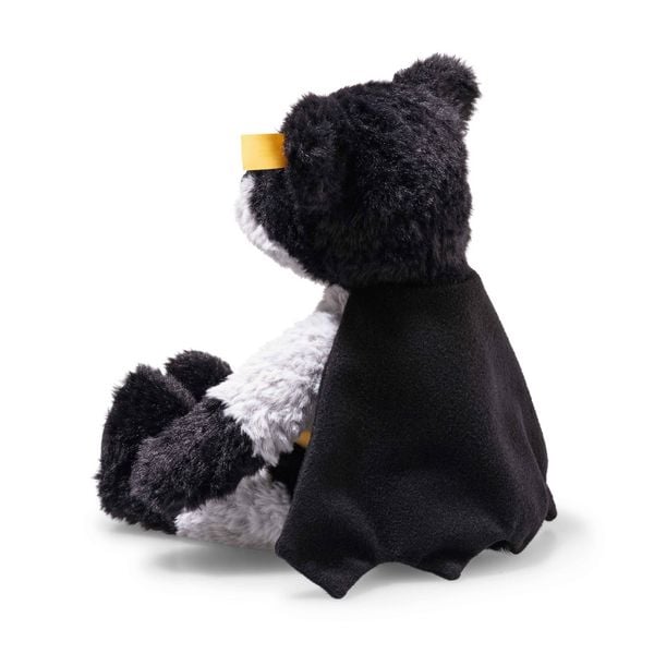 Steiff 114212 - Teddybär Batman, 29 cm, Plüsch