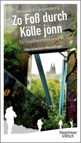 Produktbild: Zo fo&szlig; durch K&ouml;lle jonn