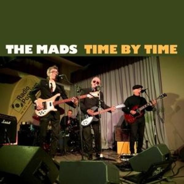 Produktbild: Time by Time