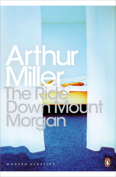 Produktbild: The Ride Down Mt. Morgan