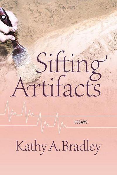Produktbild: Sifting Artifacts