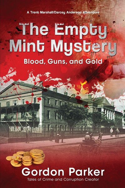 Produktbild: The Empty Mint Mystery