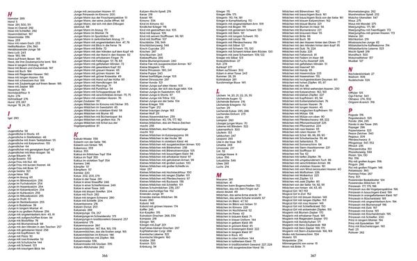 Produktbild: Die ultimative Motiv-Bibliothek &ndash;&nbsp;1000 x Manga zeichnen