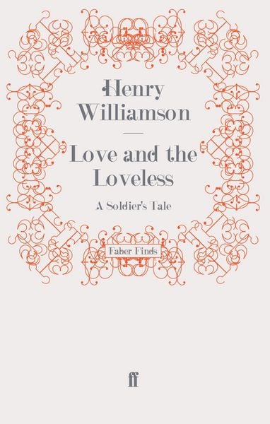 Produktbild: Love and the Loveless