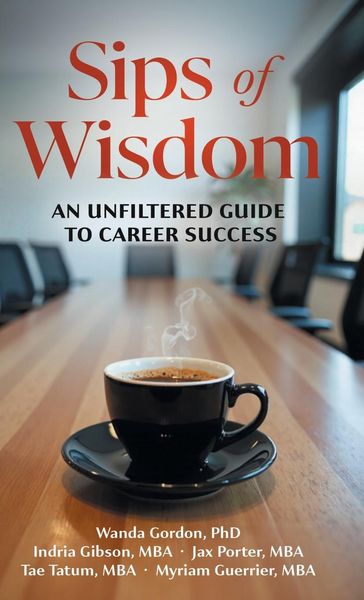 Produktbild: Sips of Wisdom