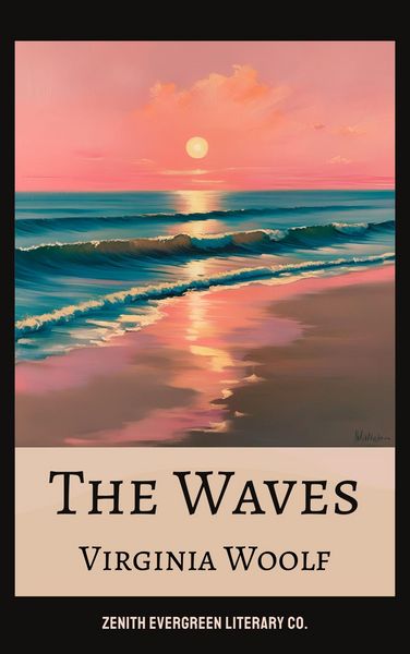 Produktbild: The Waves