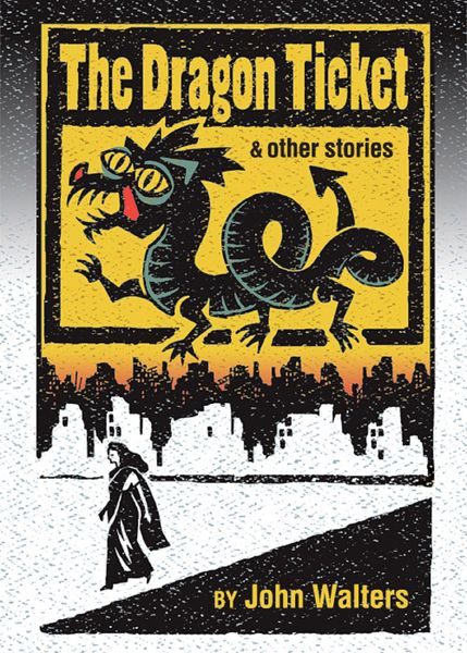 Produktbild: The Dragon Ticket and Other Stories
