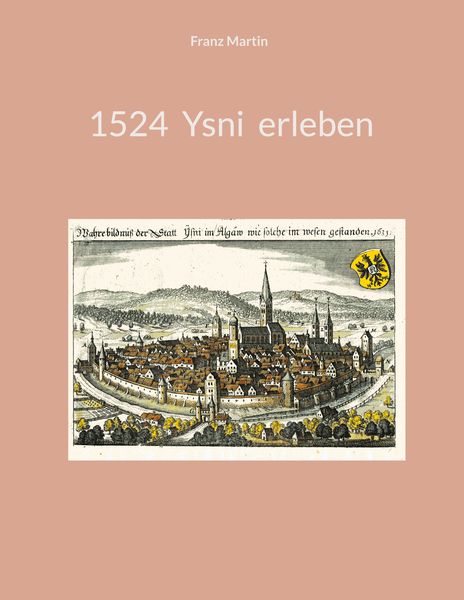 Produktbild: 1524 Ysni erleben