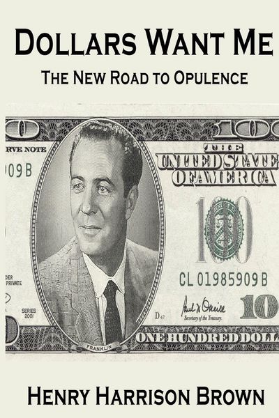 Produktbild: Dollars Want Me