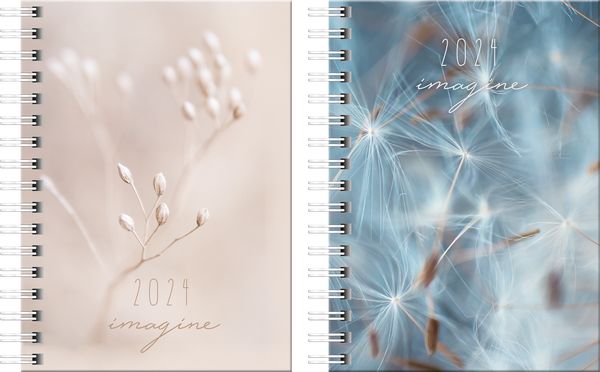 Produktbild: TaschenkalenderPerfect1W/2S Imagine