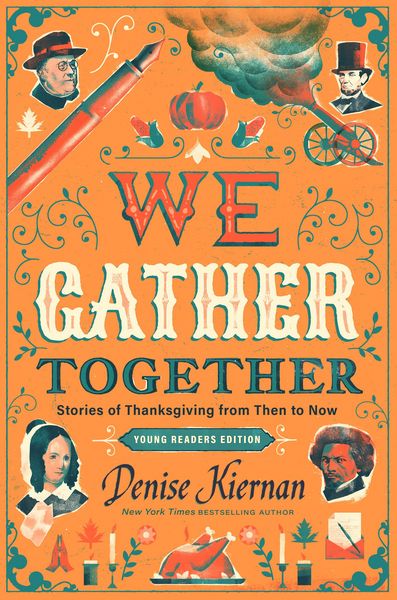 Produktbild: We Gather Together (Young Readers Edition)