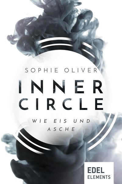 Produktbild: Inner Circle - Wie Eis und Asche