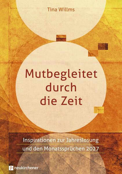 Produktbild: Mutbegleitet durch die Zeit