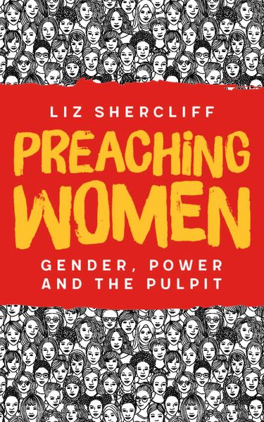 Produktbild: Preaching Women