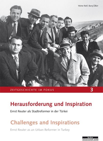 Produktbild: Herausforderung und Inspiration. Challenges and Inspirations