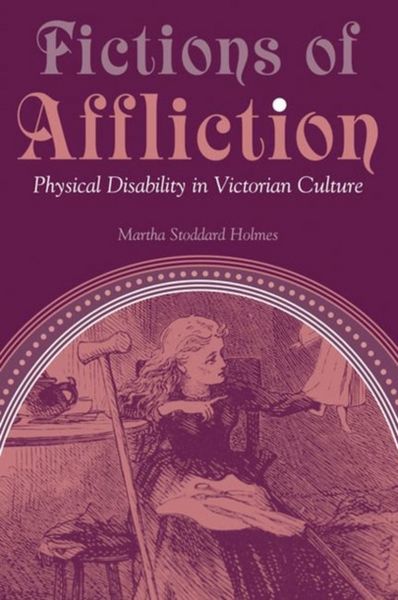Produktbild: Fictions of Affliction