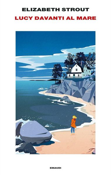 Produktbild: Lucy davanti al mare