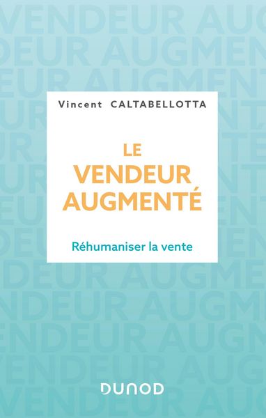 Produktbild: Le vendeur augment&eacute;