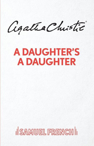 Produktbild: A Daughter's A Daughter