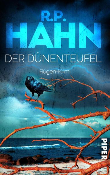 Produktbild: Der D&uuml;nenteufel