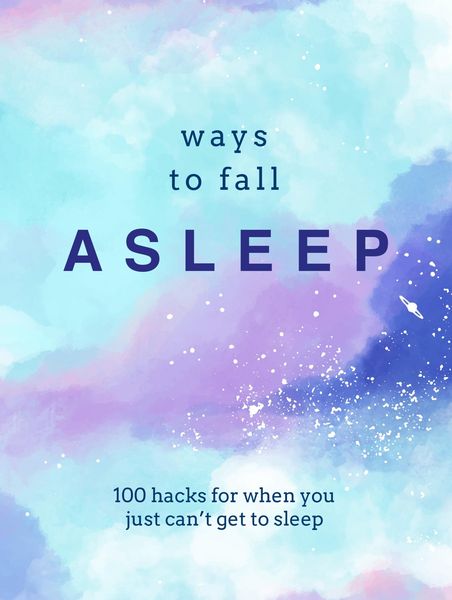 Produktbild: Ways to Fall Asleep
