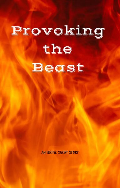 Produktbild: Provoking the Beast
