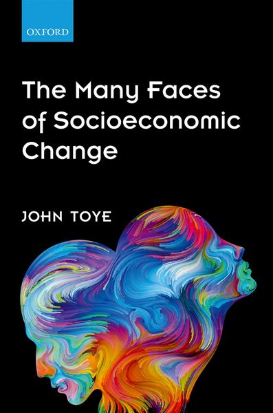 Produktbild: The Many Faces of Socioeconomic Change