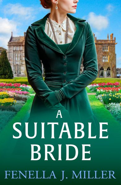 Produktbild: A Suitable Bride