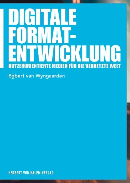 Produktbild: Digitale Formatentwicklung