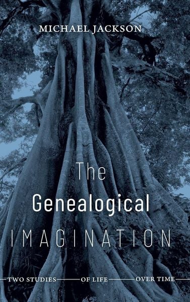 Produktbild: The Genealogical Imagination