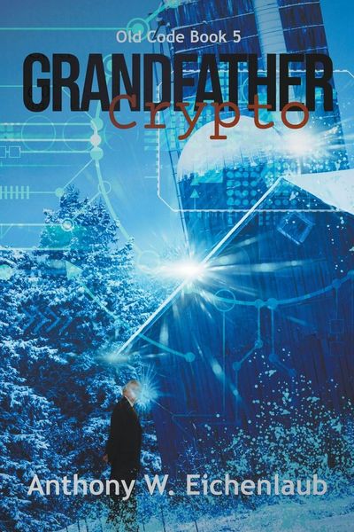 Produktbild: Grandfather Crypto