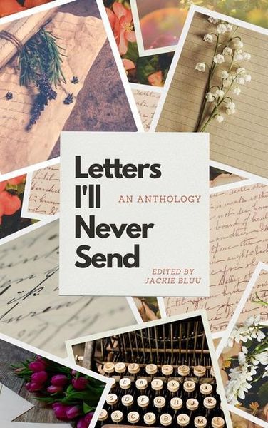 Produktbild: Letters I'll Never Send