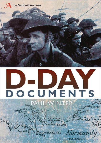 Produktbild: D-Day Documents