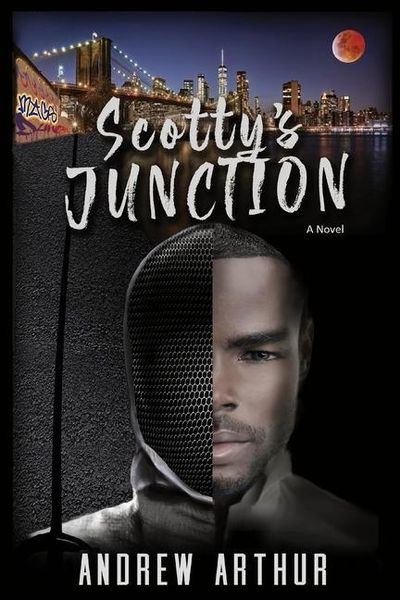 Scotty's Junction